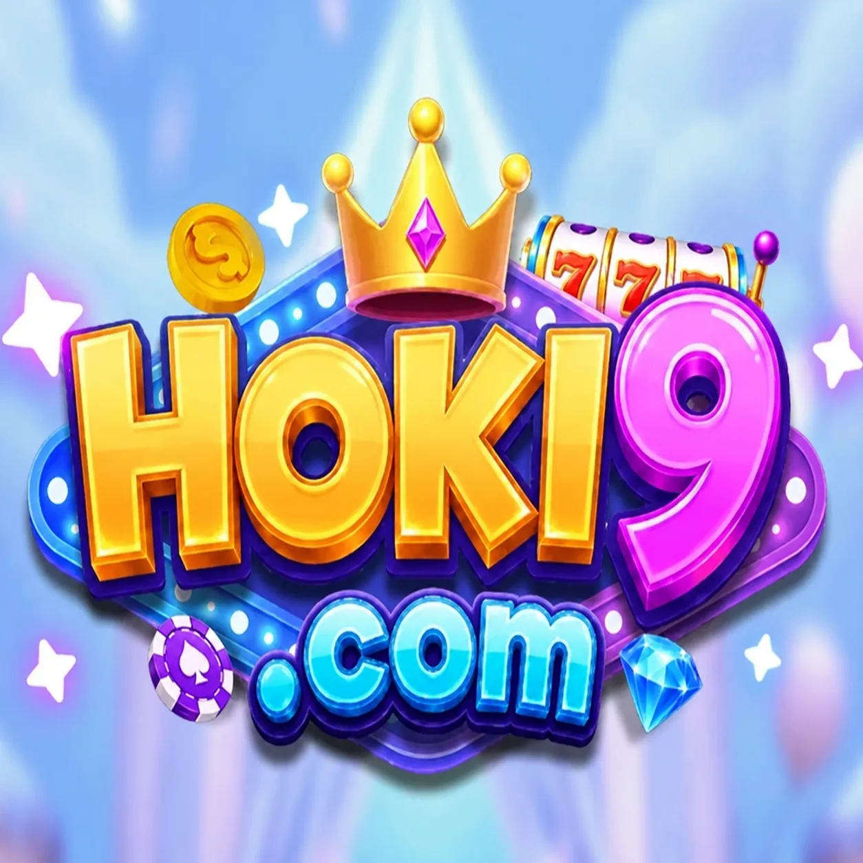 HOKI9 - Game QiuQiu Terbaik untuk Penggemar Kartu