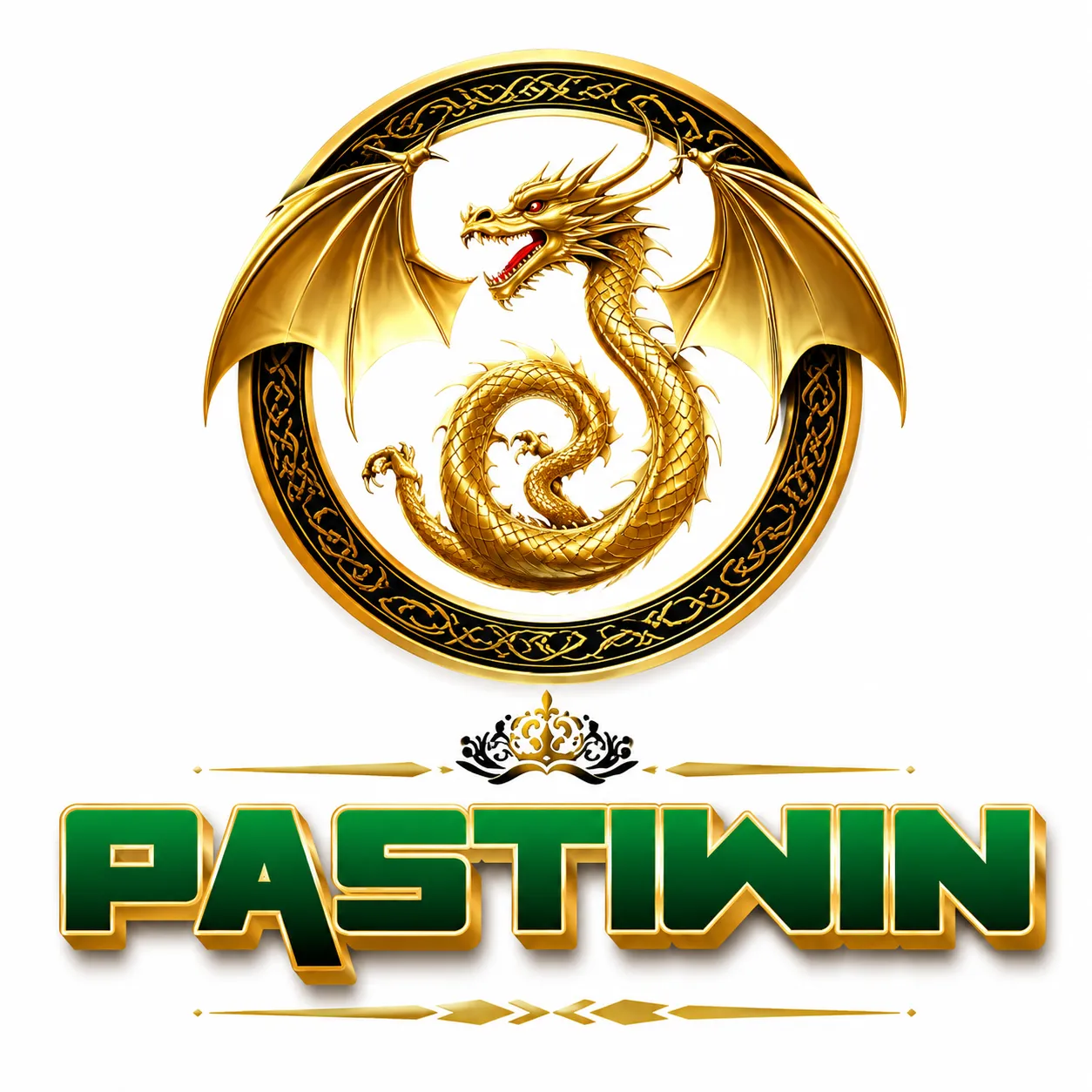 PASTIWIN - Petualangan Epik dalam Dunia ARPG
