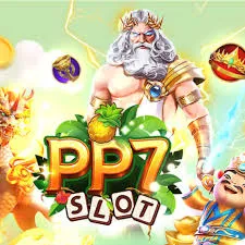 PP7SLOT - Game Sepak Bola Seru untuk Penggemar Olahraga
