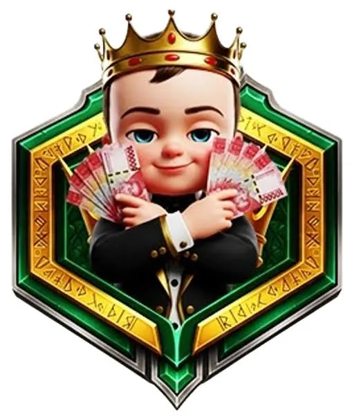 RAJACAIR - Game Tembak Ikan Penuh Aksi