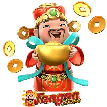 TANGANDEWA - Petualangan Epik dalam Dunia MMORPG