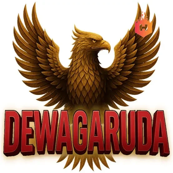 Logo dewagaruda